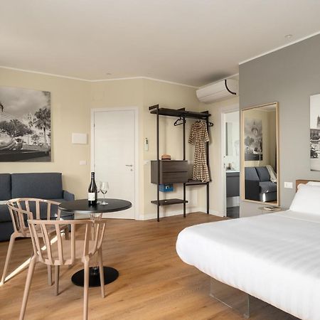 Attico 37 - Suite Con Terrazza Privata E Cucina 팔레르모 외부 사진
