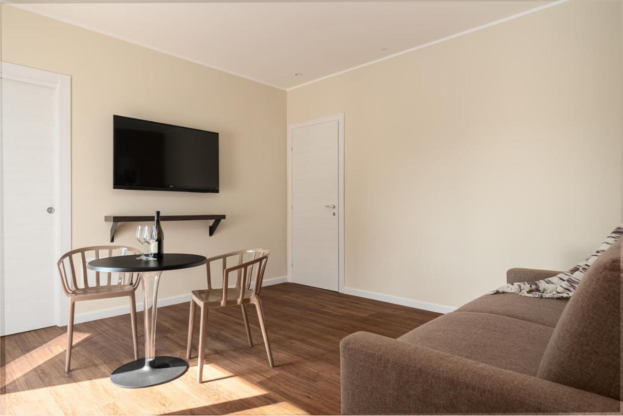 Attico 37 - Suite Con Terrazza Privata E Cucina 팔레르모 외부 사진